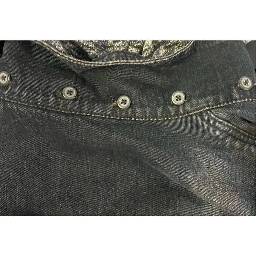 Free People Denim jacket - Picture 11 of 11